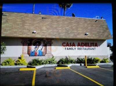 Casa Adelita