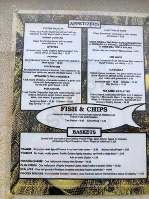 La Conner Pub & Eatery