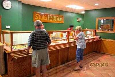 Stub's Restaurant