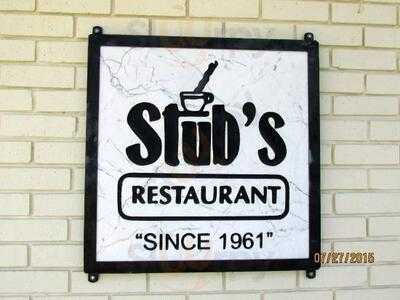 Stub's Restaurant