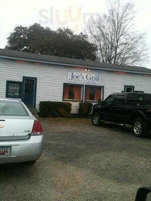 Joe's Grill