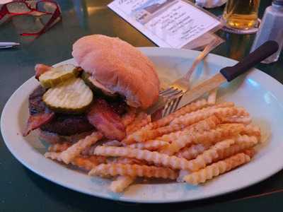 Pastimes Pub & Grille