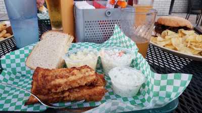 Pastimes Pub & Grille