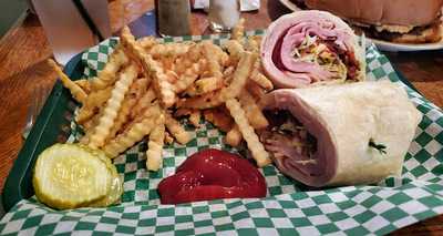 Pastimes Pub & Grille