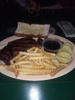 Pastimes Pub & Grille