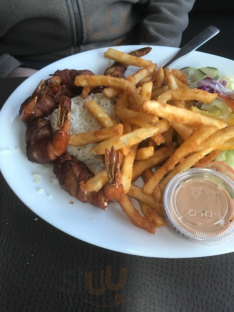 La Isla Restaurant