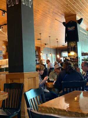 La Conner Brewing Co