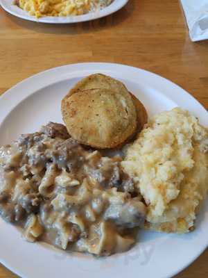 Laneys Country Cooking