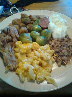 Laneys Country Cooking