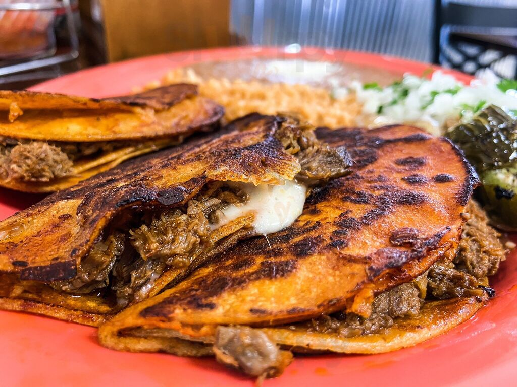 Mi Rancherita Restaurant
