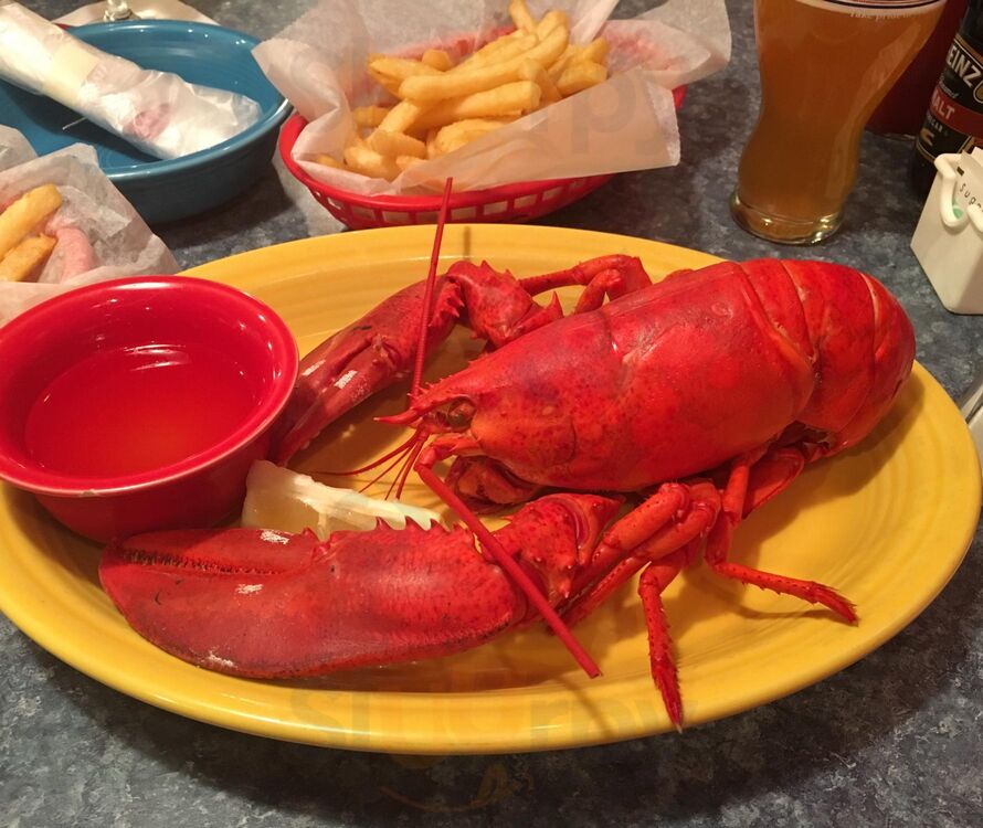 West Boylston Seafood