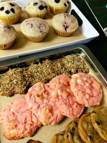 City Perk Coffeehouse