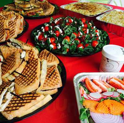 900 Degrees Neapolitan Pizzeria