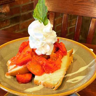 900 Degrees Neapolitan Pizzeria