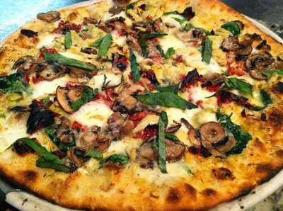 900 Degrees Neapolitan Pizzeria