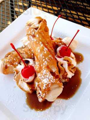 900 Degrees Neapolitan Pizzeria