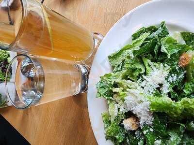 Nell Thorn Waterfront Bistro & Bar