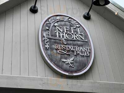 Nell Thorn Waterfront Bistro & Bar