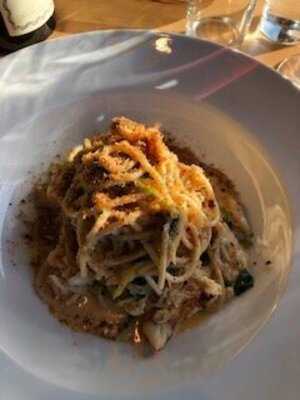 Nell Thorn Waterfront Bistro & Bar