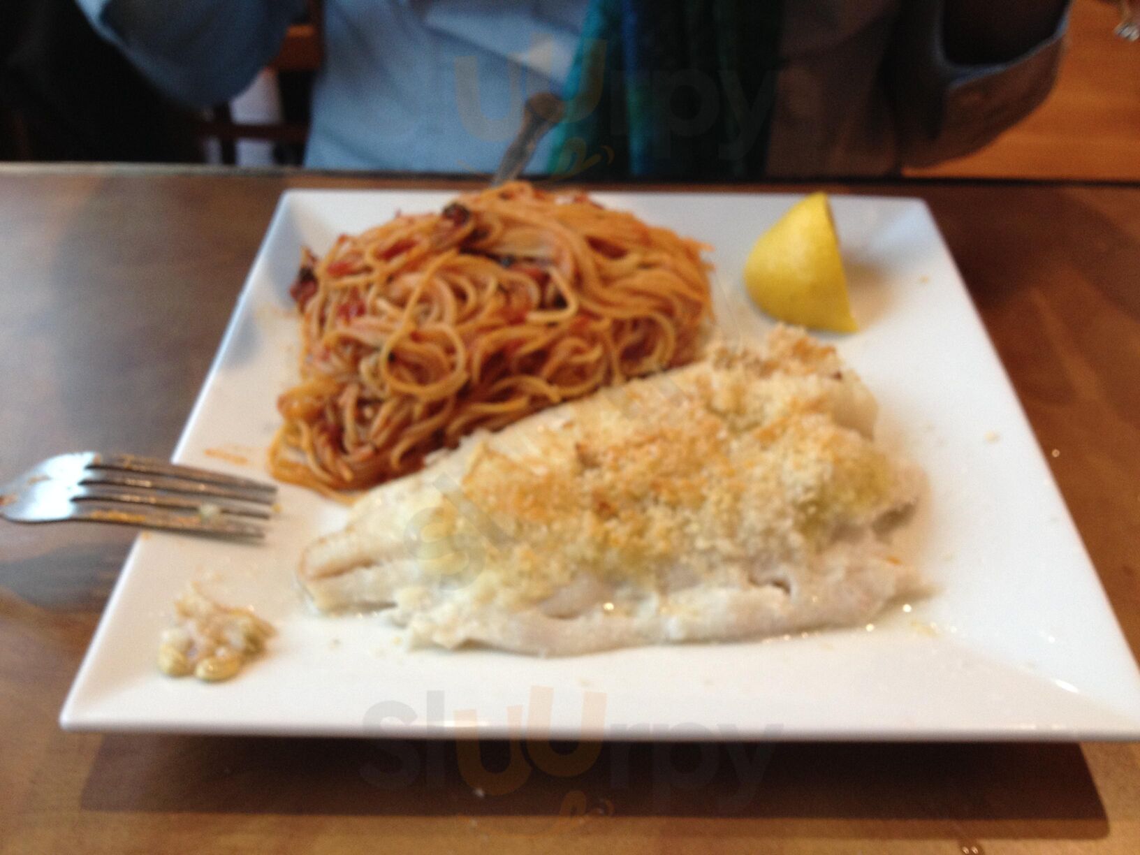 Oli's Italian Eatery