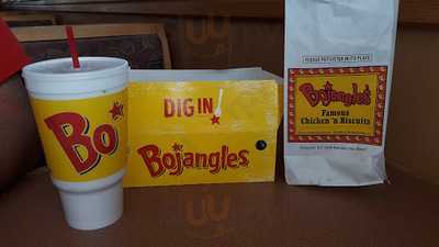 Bojangles