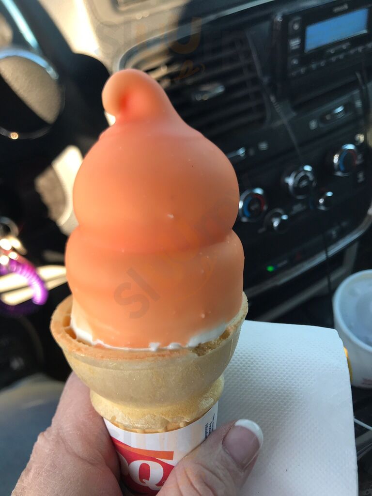 Dairy Queen Grill & Chill