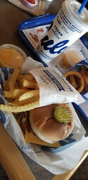 Culver's