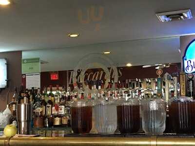 Joe Boccardi's Ristorante