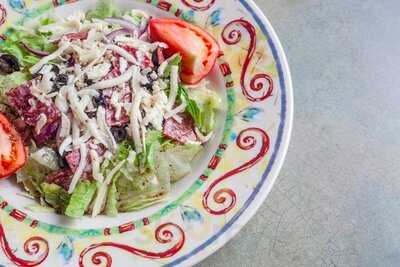 Joe Boccardi's Ristorante