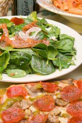 Joe Boccardi's Ristorante