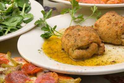 Joe Boccardi's Ristorante