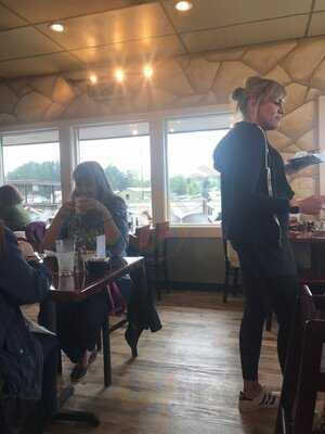 La Conner Waterfront Cafe