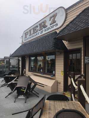 La Conner Waterfront Cafe