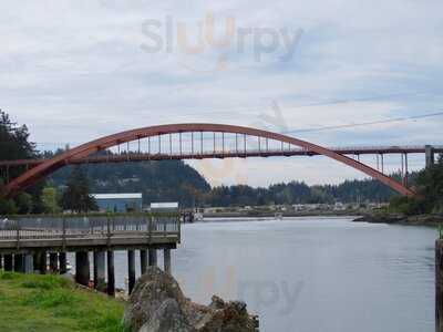 La Conner Waterfront Cafe
