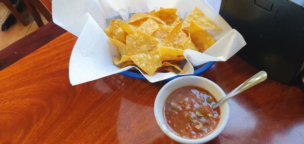 Restaurante El Sinaloense