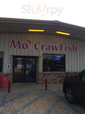 Mocrawfish