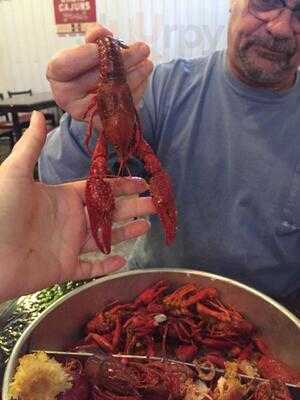 Mocrawfish