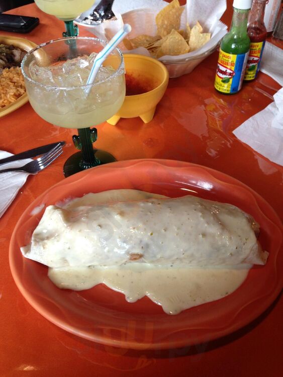 Mi Familia Mexican Restaurant
