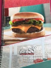 Hwy 55 Burgers Shakes & Fries