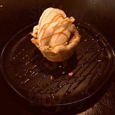 The Railpenny Tavern