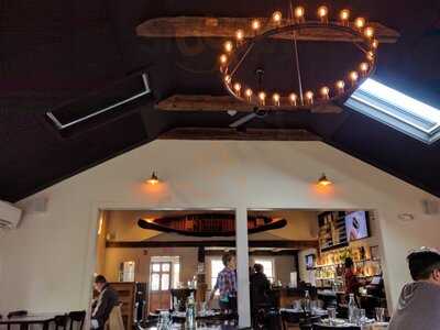 The Railpenny Tavern