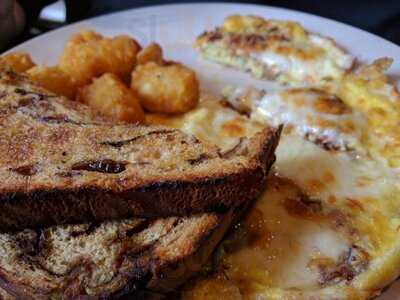 The Railpenny Tavern