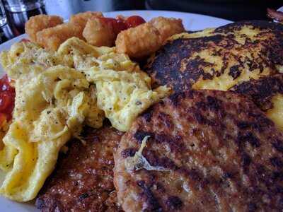 The Railpenny Tavern