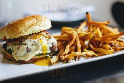 The Railpenny Tavern