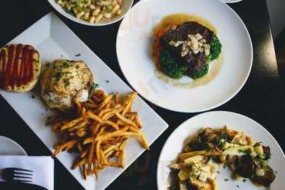 The Railpenny Tavern