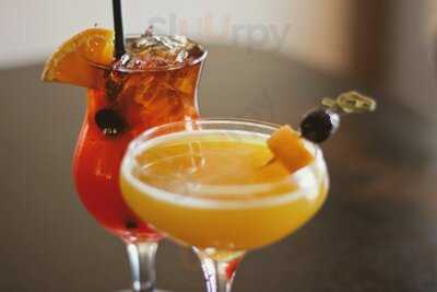 The Railpenny Tavern