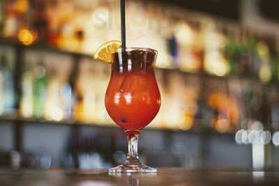 The Railpenny Tavern