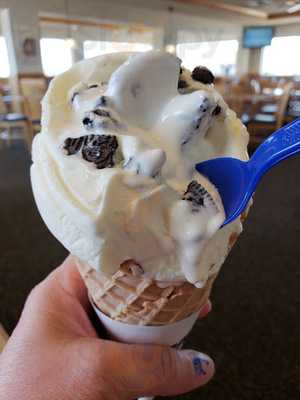 Culver's