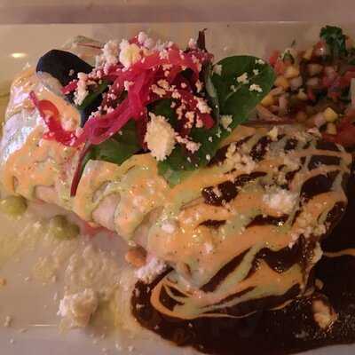 Coa Mexican Eatery & Tequileria