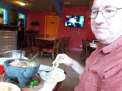 Coa Mexican Eatery & Tequileria